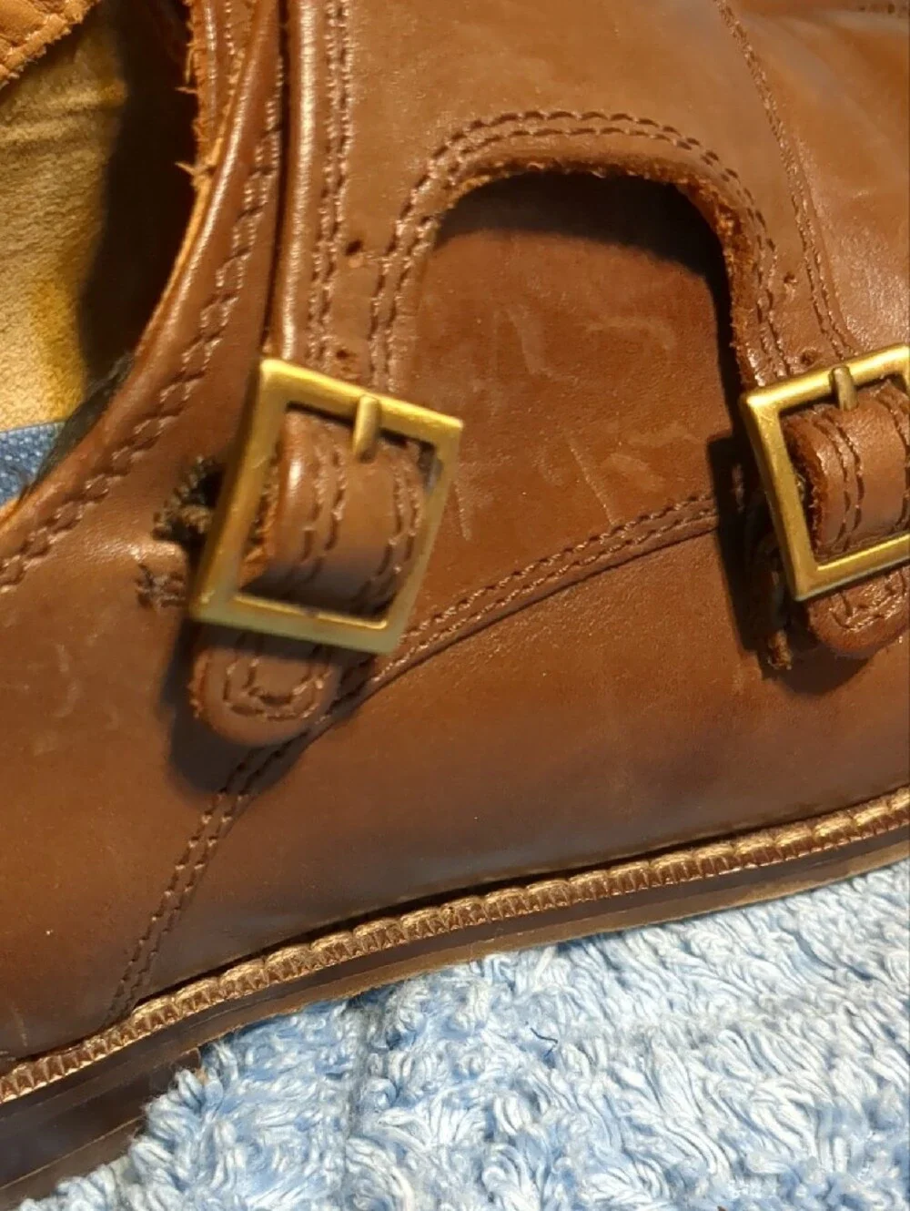 Florsheim no offers